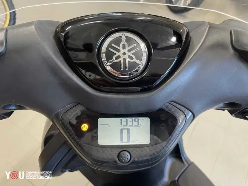 Yamaha Neo's L1e (2022 - 26) (2)