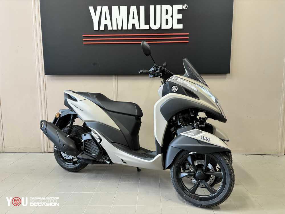 Yamaha Tricity 155 (2022 - 24)