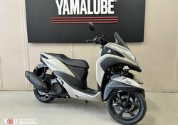 Yamaha Tricity 155 (2022 - 24) usata