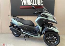 Yamaha Tricity 300 (2021 - 24) usata