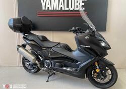 Yamaha T-Max 560 Tech Max (2022 - 24) usata