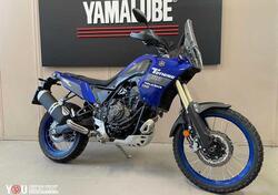 Yamaha Ténéré 700 (2022 - 24) usata