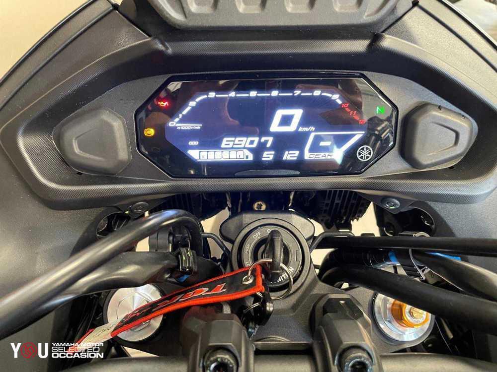 Yamaha Tracer 7 (2021 - 24) (2)