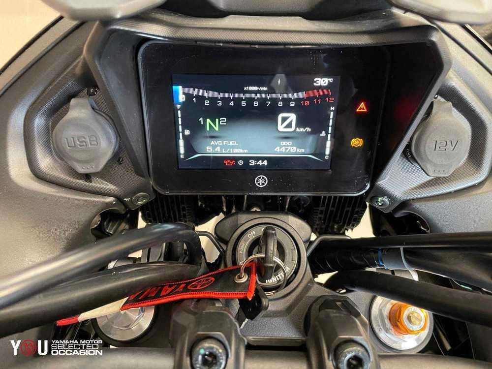 Yamaha Tracer 7 (2021 - 24) (2)