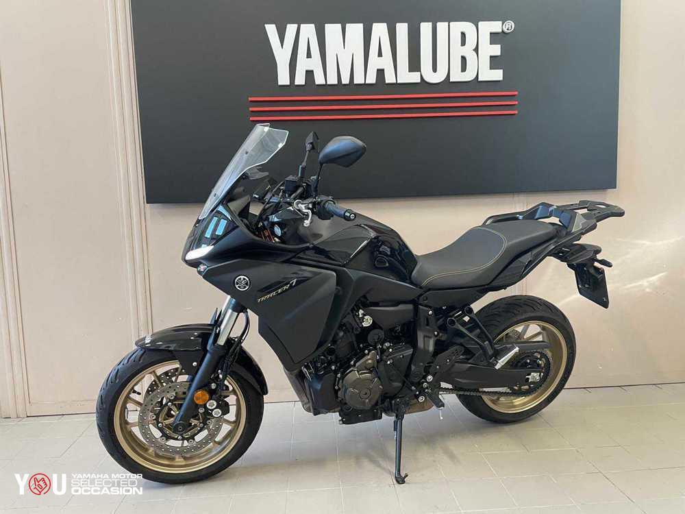 Yamaha Tracer 7 (2021 - 24) (2)