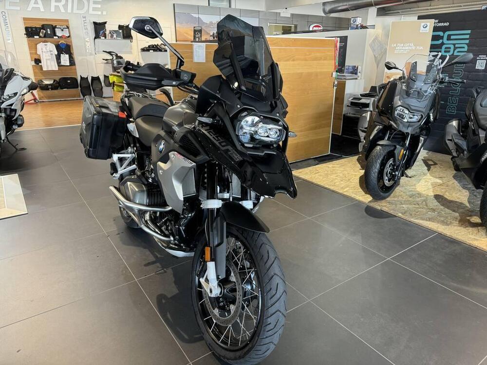 Bmw R 1250 GS (2021 - 24) (3)