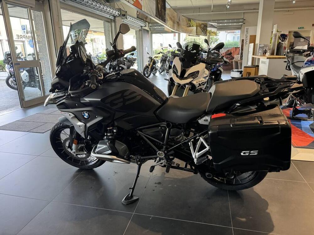 Bmw R 1250 GS (2021 - 24) (5)