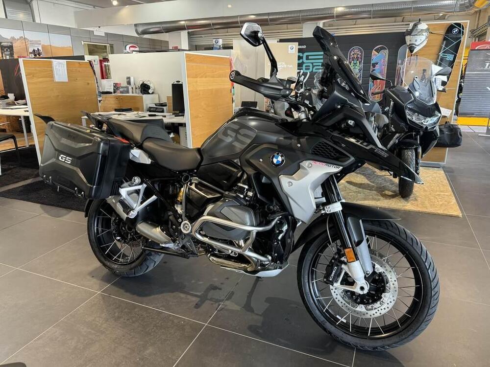 Bmw R 1250 GS (2021 - 24)