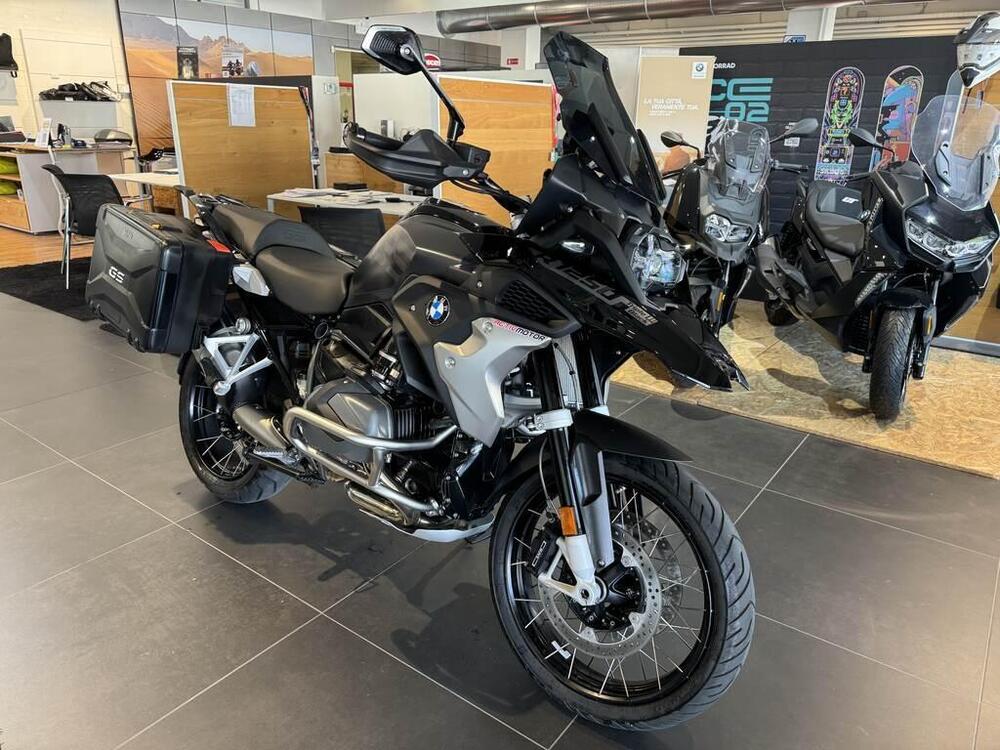 Bmw R 1250 GS (2021 - 24) (2)