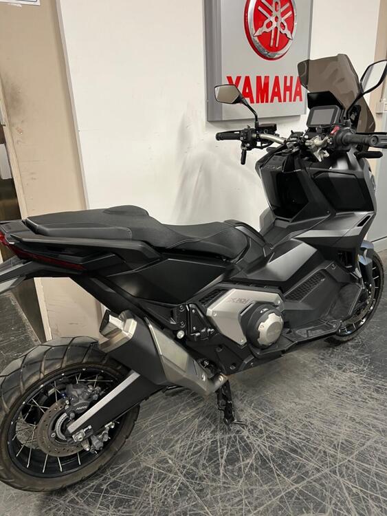 Honda X-ADV 750 DCT Adventure (2021 - 24) (4)