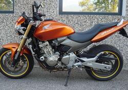 Honda Hornet 600 (2005 - 06) usata