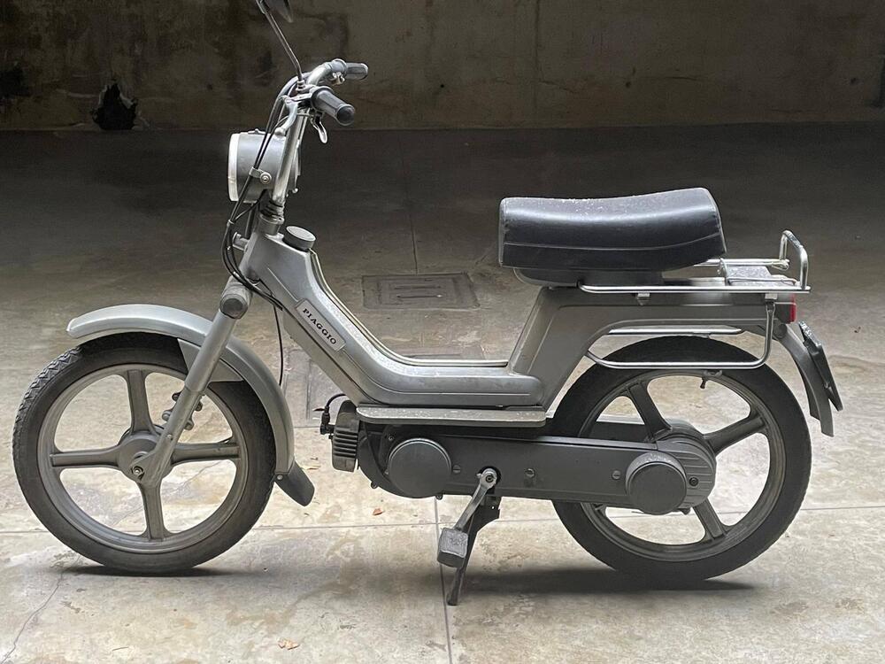 Piaggio SI