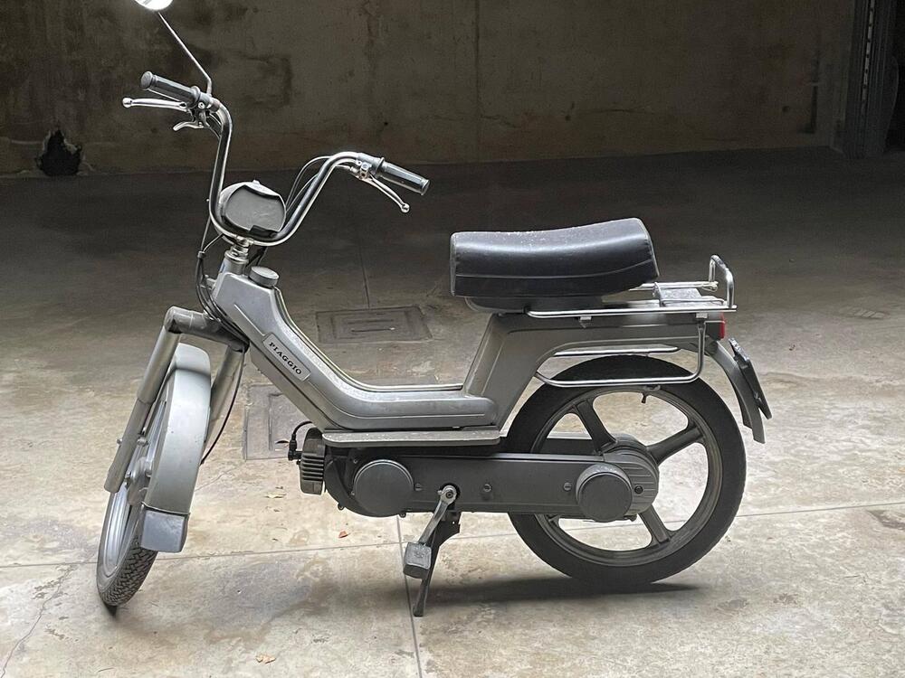 Piaggio SI (3)