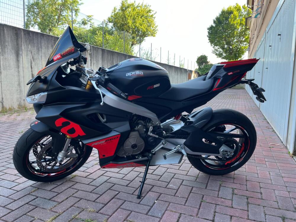 Aprilia RS 660 (2020 - 24) (5)