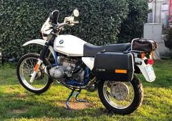 Bmw R80GS BASIC d'epoca