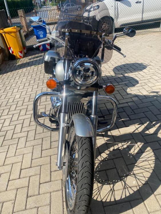 Honda VT 750 Shadow Spirit (4)