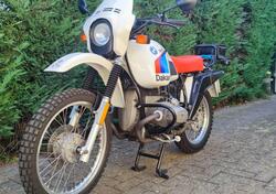 Bmw r80g/s d'epoca