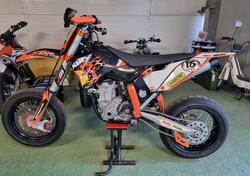 KTM SMR 450 (2006 - 14) usata