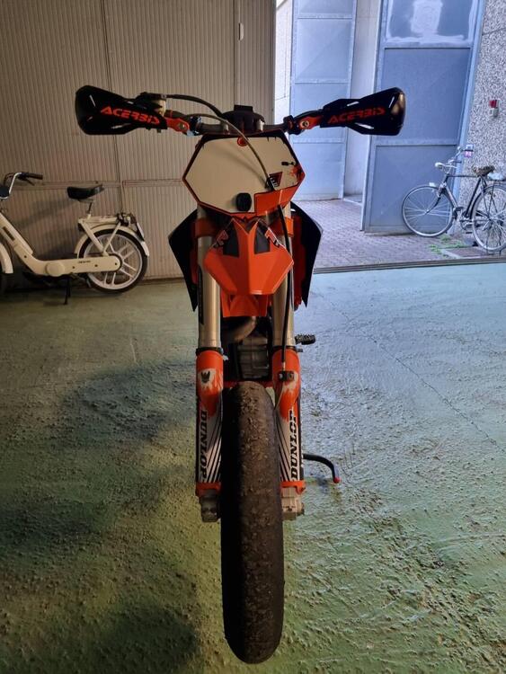 KTM SMR 450 (2006 - 14) (4)