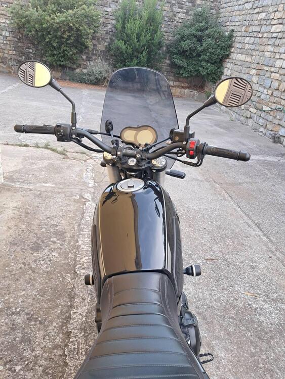 Benelli Leoncino 500 Trail (2021 - 24) (2)