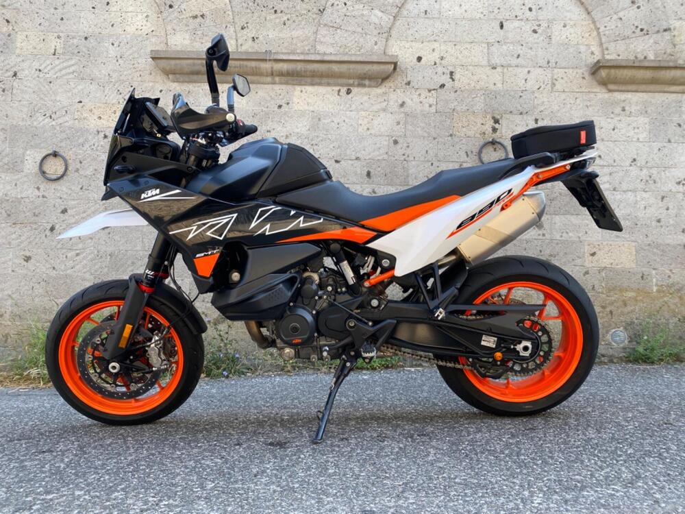 KTM 890 SMT (2023 - 24)