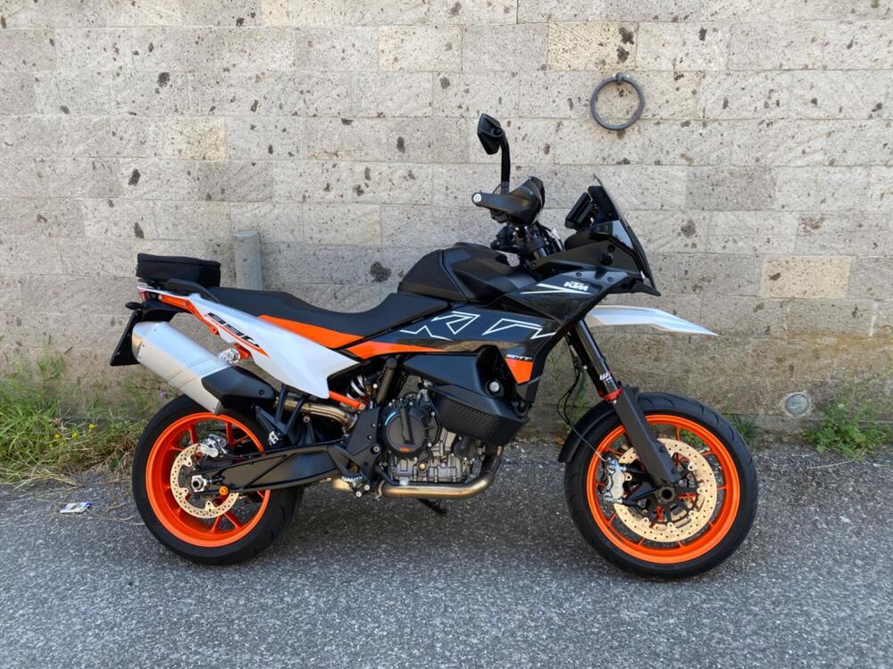 KTM 890 SMT (2023 - 24) (2)