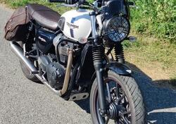 Triumph Street Twin 900 (2017 - 18) usata