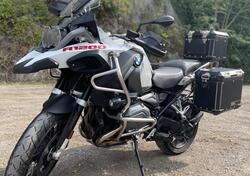 Bmw R 1200 GS Adventure (2017 - 18) usata