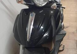 Piaggio Beverly 500 usata