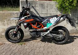 KTM 690 SMC R (2019 - 20) usata