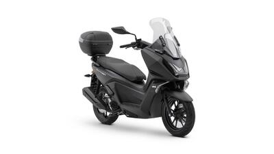 Kymco Skytown 125