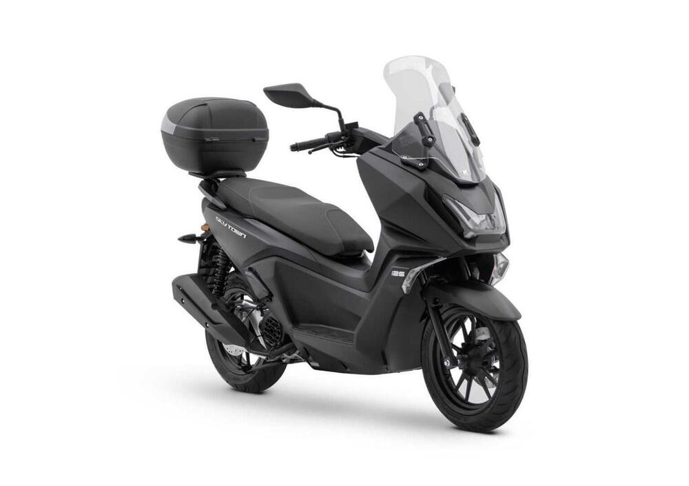 Kymco Skytown 125i (2024)