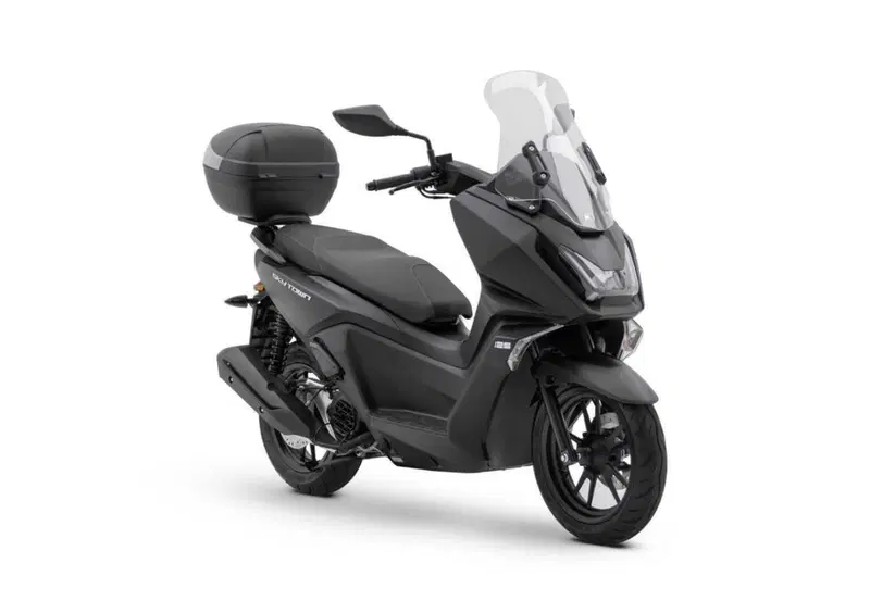 Kymco Skytown 125 Skytown 125i (2024 - 26)