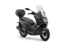 Kymco Skytown 125