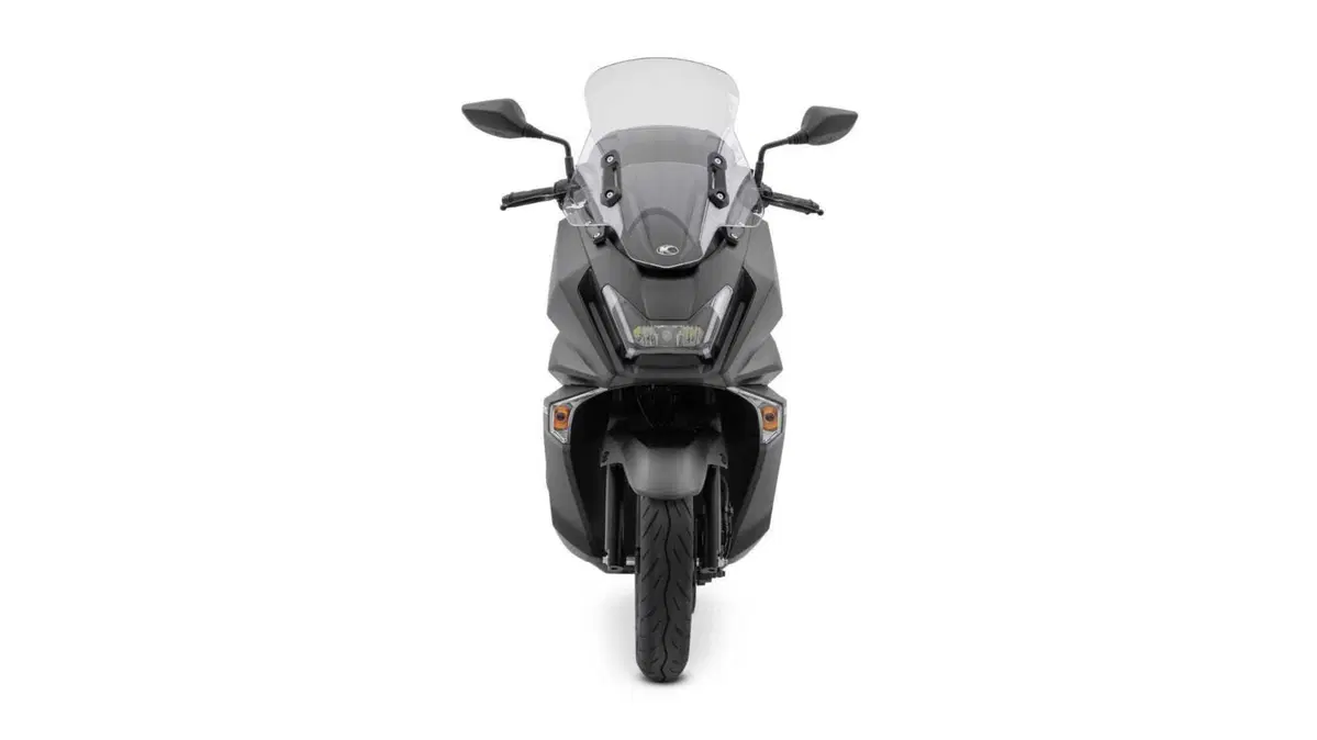 Kymco Skytown 125 Skytown 125i (2024 - 26) (7)