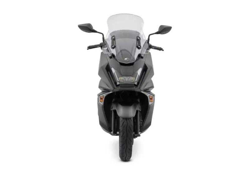 Kymco Skytown 125 Skytown 125i (2024 - 26) (7)