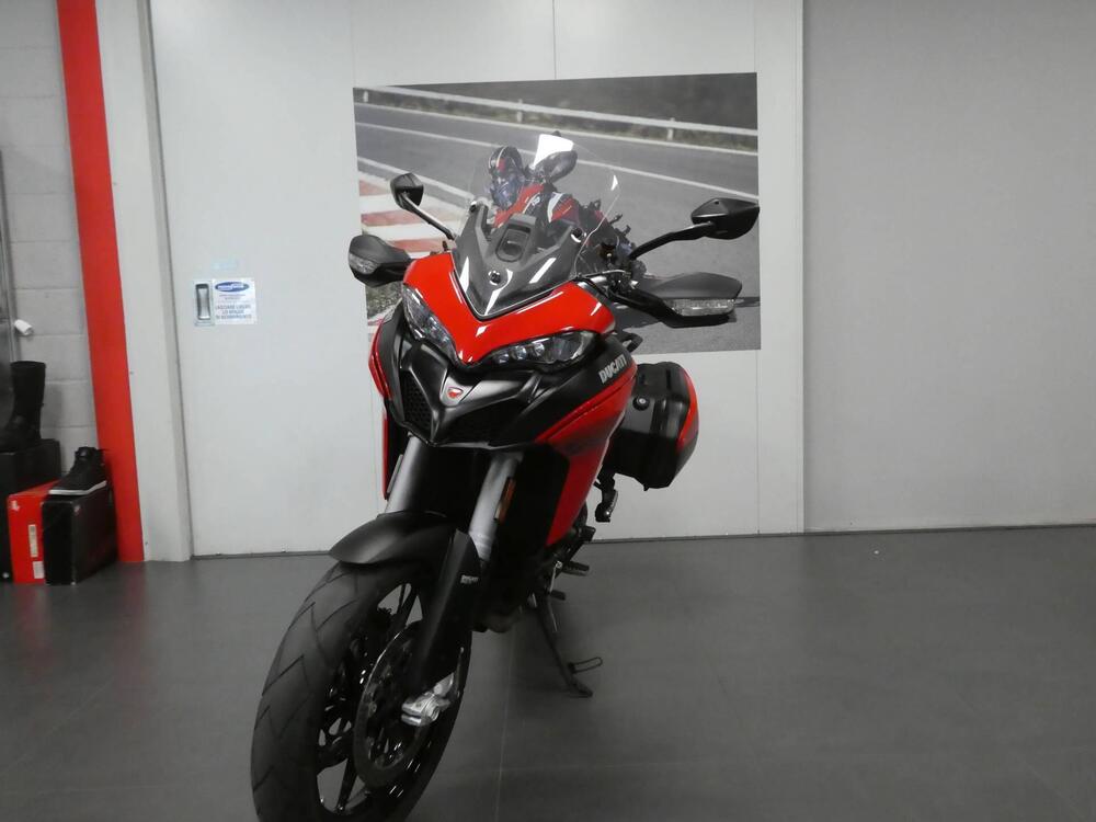 Ducati Multistrada V2 S (2022 - 24) (3)