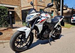 Honda CB 500 F ABS (2012 - 15) usata