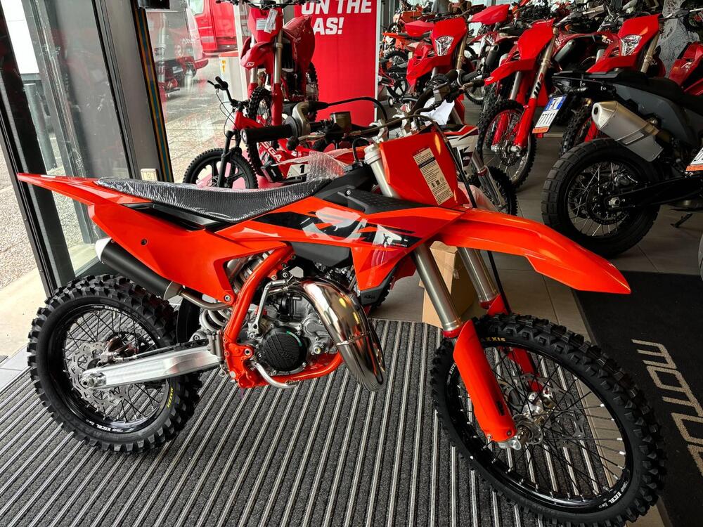 KTM SX 85 19