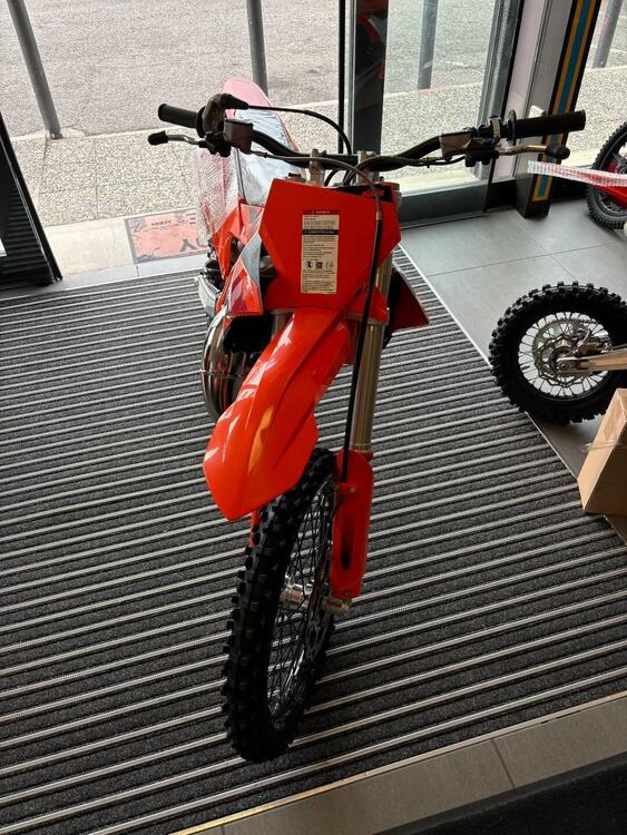 KTM SX 85 19