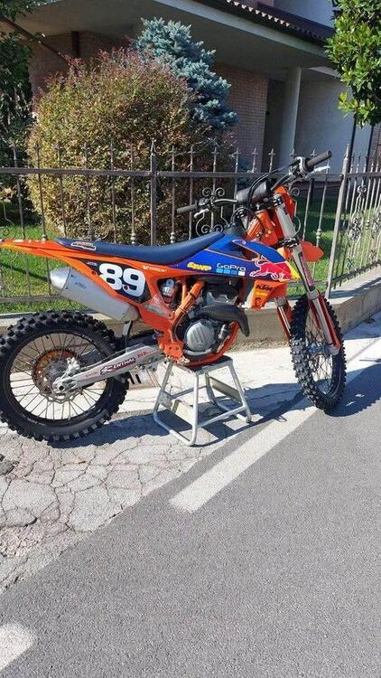 KTM SX 250 F (2020) (4)