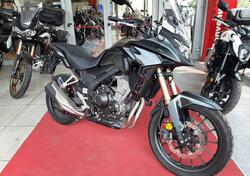 Honda CB 500 X (2022 - 23) usata