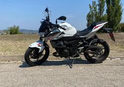 Kawasaki Z 400 (2023) usata