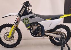 Husqvarna FC 350 (2023) usata