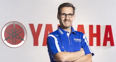 MotoGP 2024. Ciao Lin Jarvis, Yamaha ha scelto il sostituto ed &egrave; italiano: Paolo Pavesio, lo conoscete? Ecco chi &egrave;