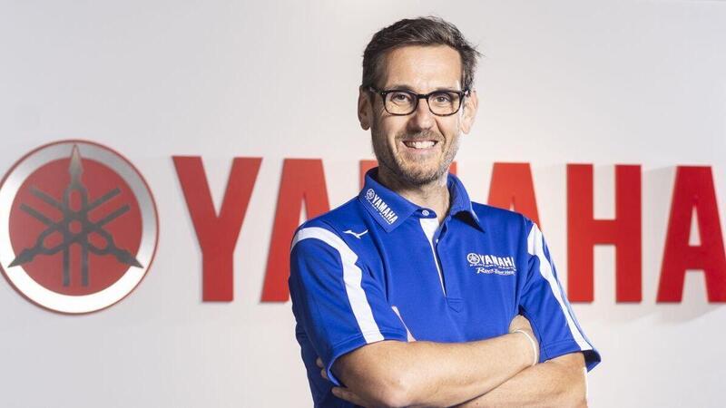 MotoGP 2024. Ciao Lin Jarvis, Yamaha ha scelto il sostituto ed &egrave; italiano: Paolo Pavesio, lo conoscete? Ecco chi &egrave;