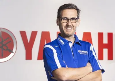 MotoGP 2024. Ciao Lin Jarvis, Yamaha ha scelto il sostituto ed è italiano: Paolo Pavesio, lo conoscete? Ecco chi è