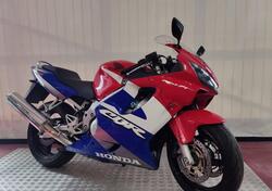 Honda CBR 600 F (2001 - 06) usata