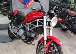 Ducati Monster 620 (2003 - 06) usata