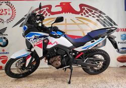 Honda Africa Twin CRF 1100L (2024 - 25) nuova